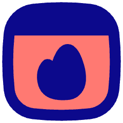 Browser Favorite Fire Icon from Flex Pop Set