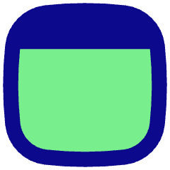 Browser Website 1 Icon from Flex Pop Set