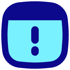Threat Browser 1 Icon from Flex Pop Set