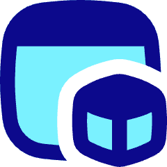 Browser Modules Icon from Flex Pop Set
