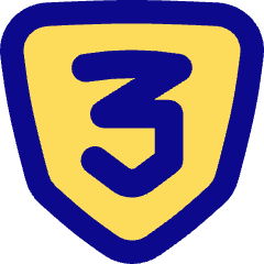 Css Three Icon from Flex Pop Set