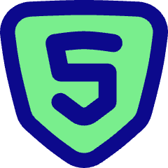 Html Five Icon from Flex Pop Set