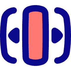 Ui Phone Slider Horizontal Icon from Flex Pop Set