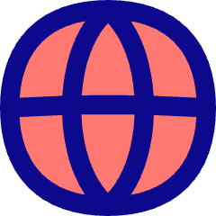 Web Icon from Flex Pop Set