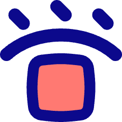 Box Waterproof Icon from Flex Pop Set