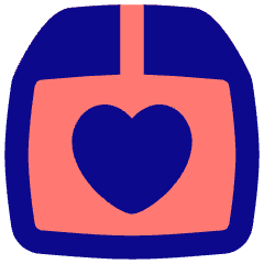 Shipment Favorite Icon from Flex Pop Set