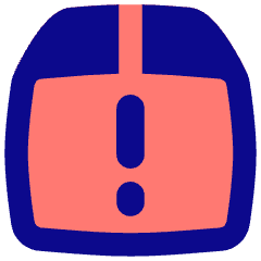 Shipment Warning Icon from Flex Pop Set