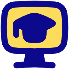 Learning Computer Icon from Flex Pop Set