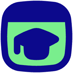 Web Application Learning Icon from Flex Pop Set
