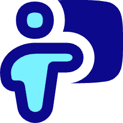 Class Lesson Icon from Flex Pop Set