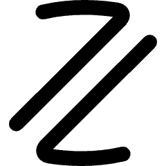 Line Arrow Transfer Diagonal Large 1 Icon from Flex Remix Set