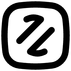 Line Arrow Transfer Diagonal Square 1 Icon from Flex Remix Set