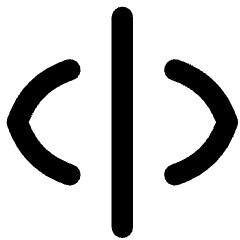 Line Arrow Move Horizontal Icon from Flex Remix Set