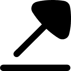 Triangle Arrow Diagonal Top Right Icon from Flex Remix Set