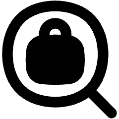 Job Searching Icon from Flex Remix Set