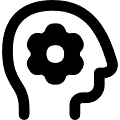 Critical Thinking 2 Icon from Flex Remix Set