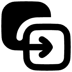 Free Return Icon from Flex Remix Set