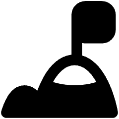 Summit Icon from Flex Remix Set
