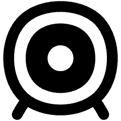 Target 2 Icon from Flex Remix Set