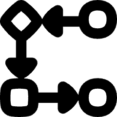 Workflow Icon from Flex Remix Set