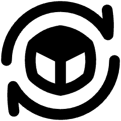 Production Belt Time Icon from Flex Remix Set