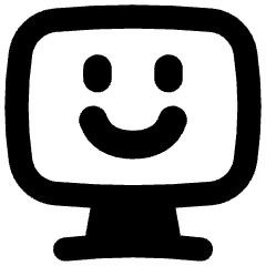 Desktop Emoji Icon from Flex Remix Set