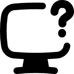Desktop Help Icon from Flex Remix Set