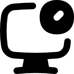 Desktop Time Icon from Flex Remix Set