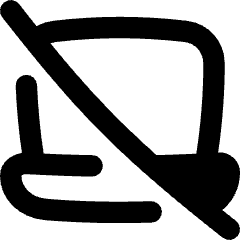 Laptop Disable Icon from Flex Remix Set