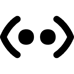 Signal Loading Icon from Flex Remix Set