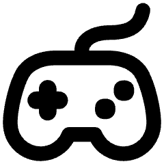 Controller Icon from Flex Remix Set