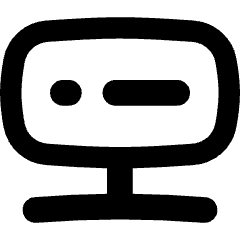 Database Server 3 Icon from Flex Remix Set