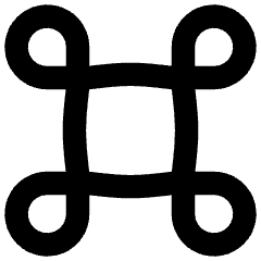 Command Icon from Flex Remix Set
