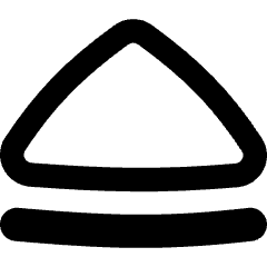 Eject Icon from Flex Remix Set