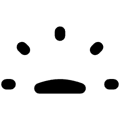Keyboard Brightness Decrease Icon from Flex Remix Set