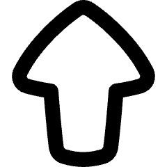 Shift Icon from Flex Remix Set