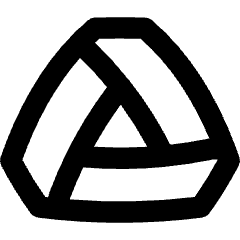 Google Drive Logo Icon from Flex Remix Set