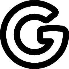 Google Logo Icon from Flex Remix Set