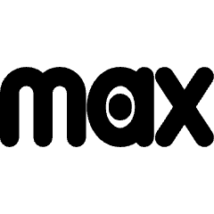 Max Logo Icon from Flex Remix Set