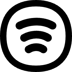 Spotify Logo Icon from Flex Remix Set