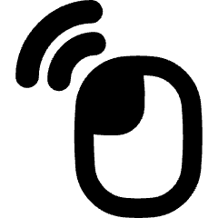 Click Left Double Icon from Flex Remix Set