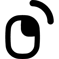 Right Click Icon from Flex Remix Set