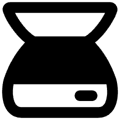 Scanner Icon from Flex Remix Set