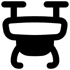 Drone Icon from Flex Remix Set