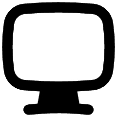 Screen 1 Icon from Flex Remix Set