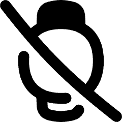 Watch Circle Disable Icon from Flex Remix Set