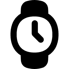 Watch Circle Time Icon from Flex Remix Set