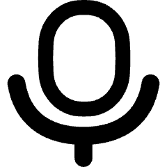 Voice Mail Icon from Flex Remix Set