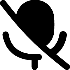 Voice Mail Off Icon from Flex Remix Set