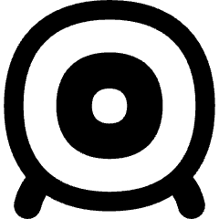 Webcam Icon from Flex Remix Set
